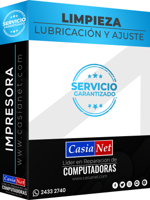 Servicio Preventivo