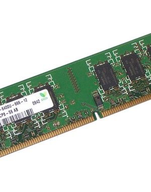 Memoria Ram PC