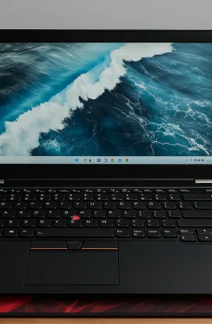 Laptop Lenovo