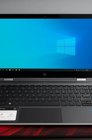 Laptop HP