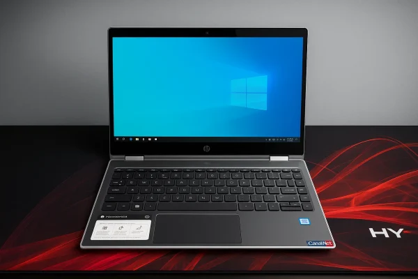 Laptop HP