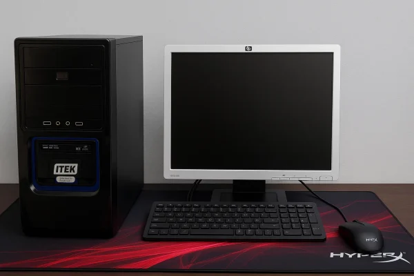 Pc Clon