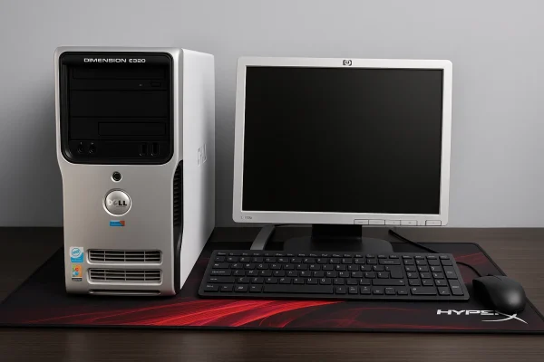 Pc Dell
