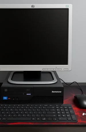 Desktop Lenovo
