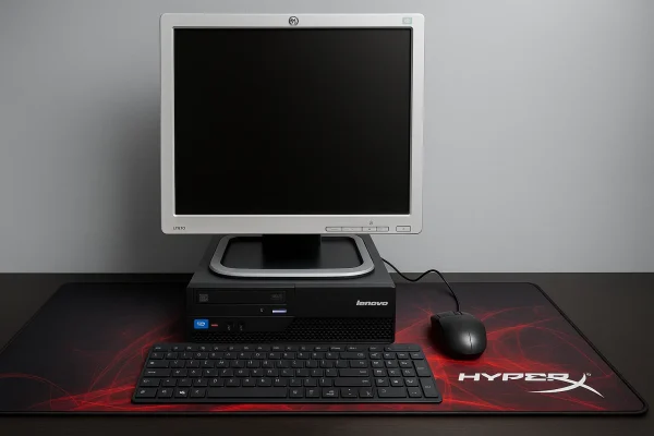 Desktop Lenovo