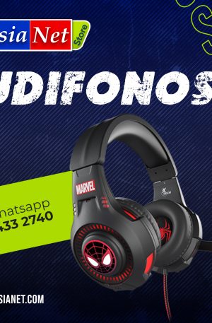 Audífonos
