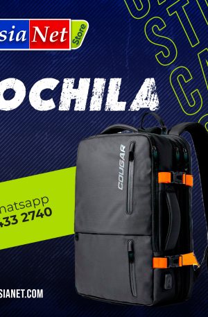 Mochilas
