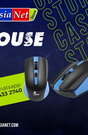 Mouse