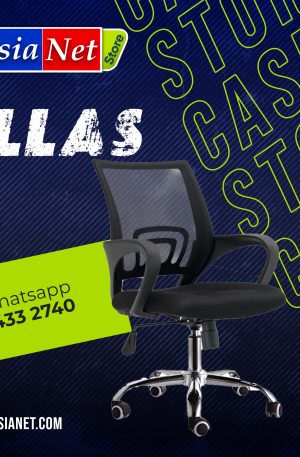 Sillas