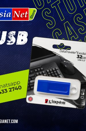 USB
